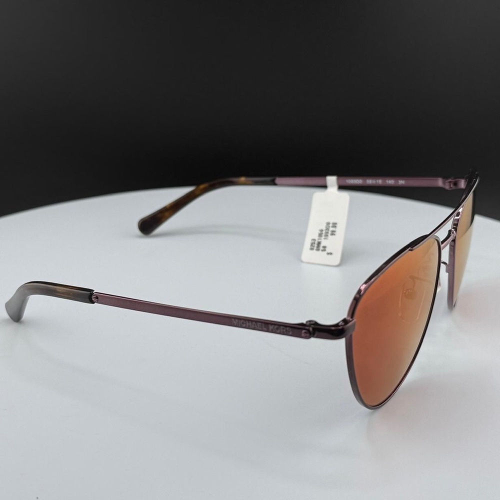 Michael Kors MK1056 Women Sunglasses - Picture 13 of 13